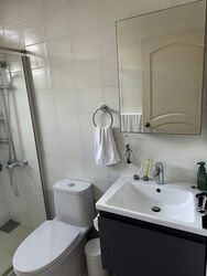 Barker Road (D11), Terrace #549979461